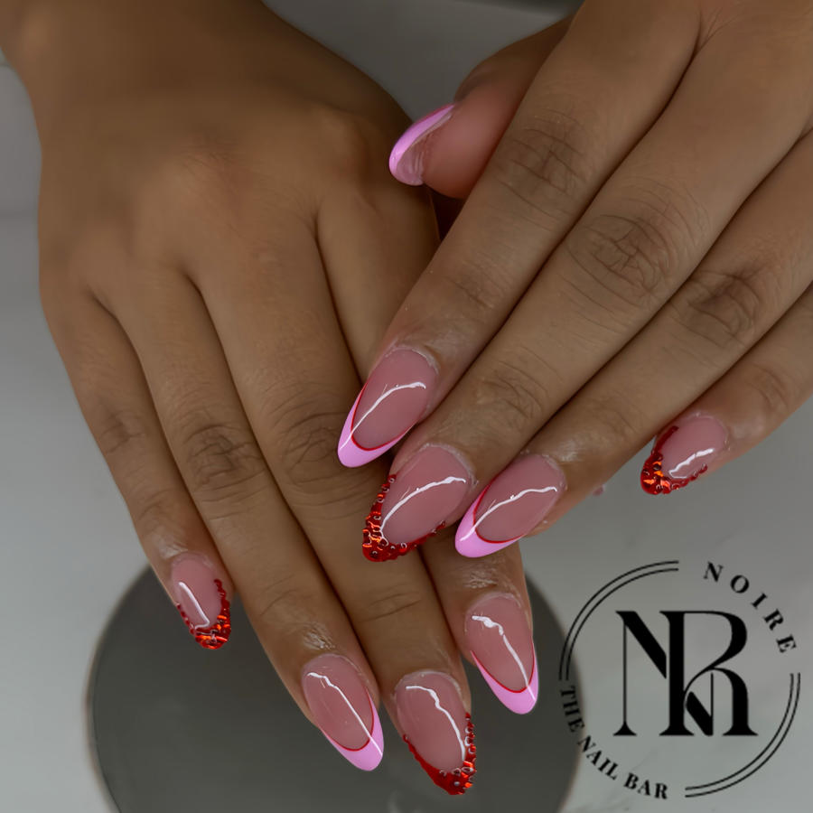 Nail Design